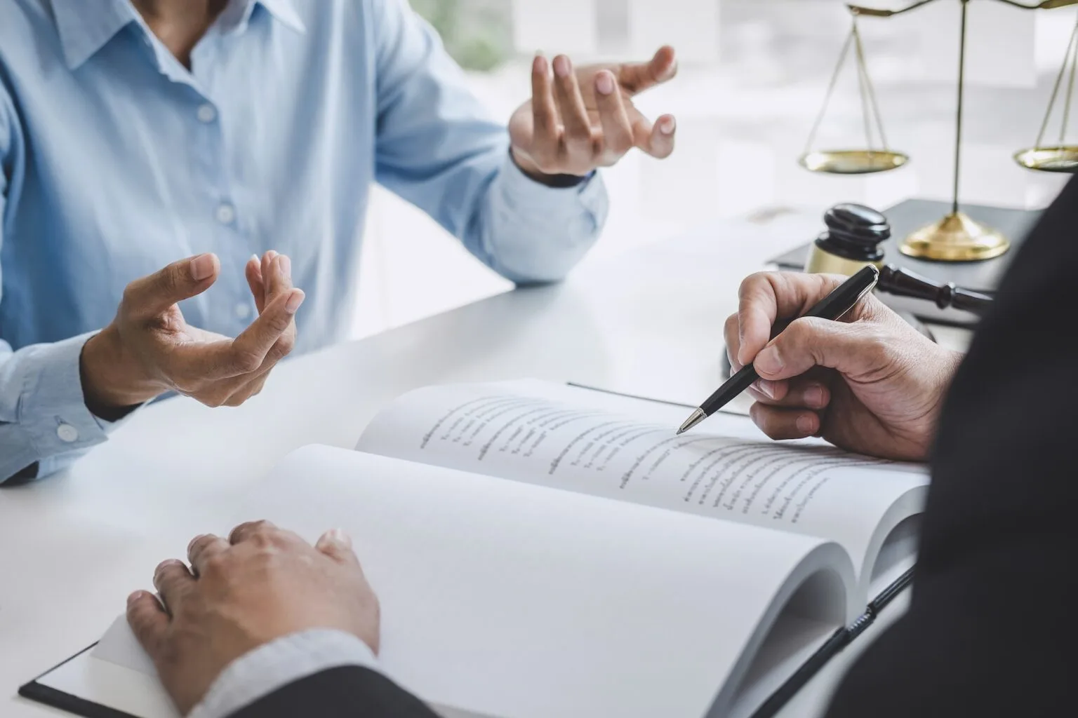 Abogados laborales en Guatemala